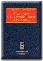 COMENTARIO AL REGLAMENTO EUROPEO INSOLVENCIA