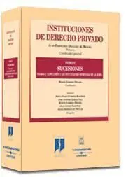 Instituciones de Derecho Privado