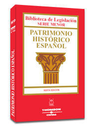 PATRIMONIO HISTÓRICO ESPAÑOL
