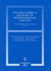 ESTUDIOS SOBRE LA SOCIEDAD DE RESPONSABILIDAD LIMITADA