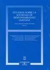 Estudios Sobre la Sociedad de Responsabilidad Limitada