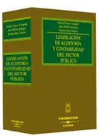 Legislación de Auditoría y Contabilidad del Sector Público