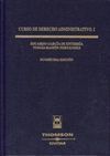 CURSO DE DERECHO ADMINISTRATIVO I