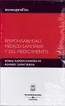 Responsabilidad Médico - Sanitaria y del Medicamento Pack