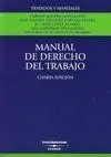 Manual de Derecho del Trabajo