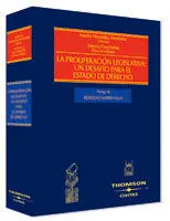 La Proliferación Legislativa