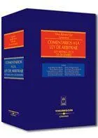 Comentarios a la Ley de Arbitraje