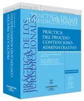 Práctica del Proceso Contencioso-Administrativo