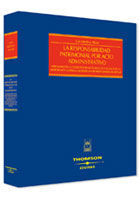 LA RESPONSABILIDAD PATRIMONIAL POR ACTO ADMINISTRATIVO