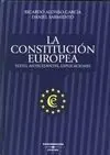 La Constitución Europea