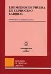 Los Medios de Prueba en el Proceso Laboral