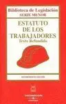 Estatuto de los Trabajadores