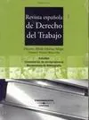 Revista Española de Derecho del Trabajo