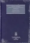 Derecho Económico Internacional