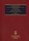 CÓDIGO DE LAS LEYES ADMINISTRATIVAS 2 TOMOS