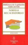 Normas Recaudatorias 7ª Ed.