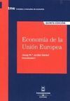 ECONOMÍA DE LA UNIÓN EUROPEA