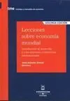 Lecciones Sobre Economía Mundial