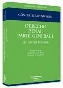 Derecho Penal. Parte General I