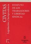 ESTATUTO DE LOS TRABAJADORES Y LIBERTAD SINDICAL