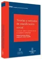 Teorías y Métodos de Planificación Social