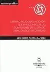 Libertad Religiosa, Laicidad y Cooperación con las Confesiones en el Estado Democrático de Derecho