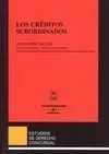 Créditos Subordinados