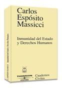 INMUNIDAD DEL ESTADO Y DERECHOS HUMANOS
