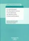 El Mutualismo de Previsión Social y los Sitemas de Protección Complementarios