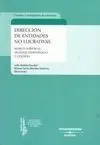 Dirección de Entidades no Lucrativas