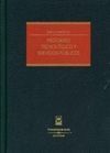PROGRESO TECNOLÓGICO Y SERVICIOS PÚBLICOS