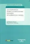 La Competencia entre la Horticultura Intensiva de Mrruecos y España
