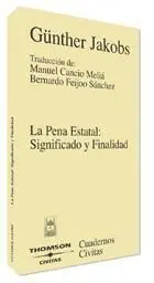 La Pena Estatal