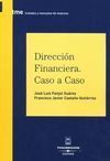 DIRECCIÓN FINANCIERA