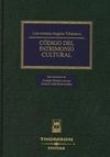 CÓDIGO DEL PATRIMONIO CULTURAL