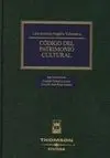 Código del Patrimonio Cultural