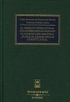 DERECHO INTERNACIONAL DE LOS DERECHOS HUMANOS EN LA CONSTITUCIÓN ESPAÑOLA