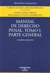 MANUAL DE DERECHO PENAL I