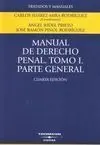 Manual de Derecho Penal I