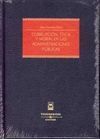 CORRUPCIÓN ÉTICA Y MORAL EN LAS ADMINSTRACIONES PÚBLICAS