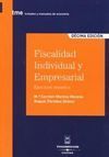 FISCALIDAD INDIVIDUAL Y EMPRESARIAL