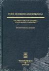 CURSO DE DERECHO ADMINISTRATIVO