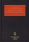 El Servicio Universal de Telecomunicaciones