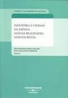 INDUSTRIA Y CIUDAD EN ESPAÑA