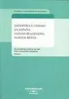 Industria y Ciudad en España