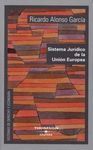 SISTEMA JURÍDICO DE LA UNIÓN EUROPEA