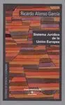 Sistema Jurídico de la Unión Europea