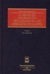 EL ABUSO DE INFORMACIÓN PRIVILEGIADA EN LOS MERCADOS DE VALORES