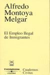 EL EMPLEO ILEGAL DE INMIGRANTES