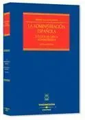 La Administración Española
